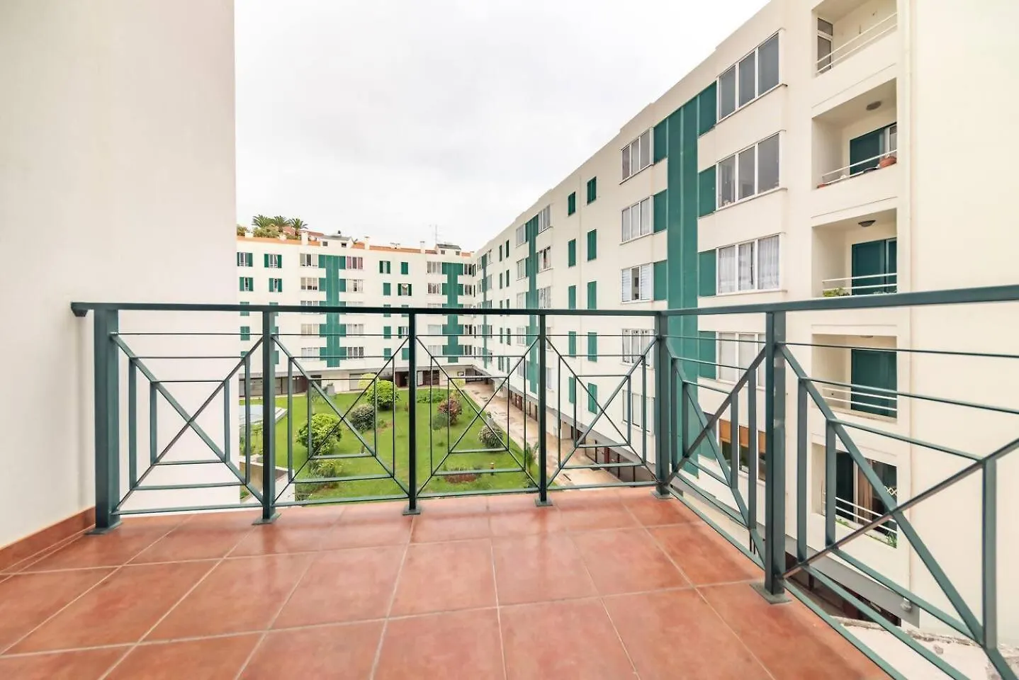 Apartament Home In Funchal