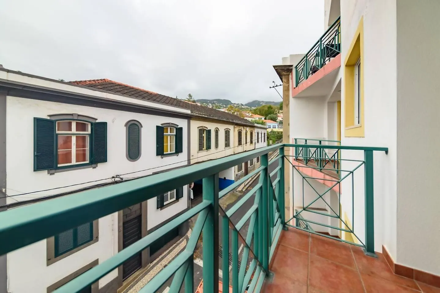 Home In Funchal 0*, Funchal (Madeira)