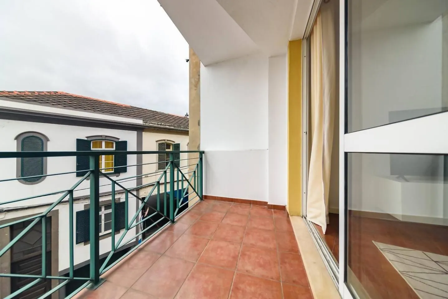 Home In Funchal